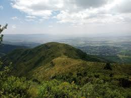 Kijabe Hills